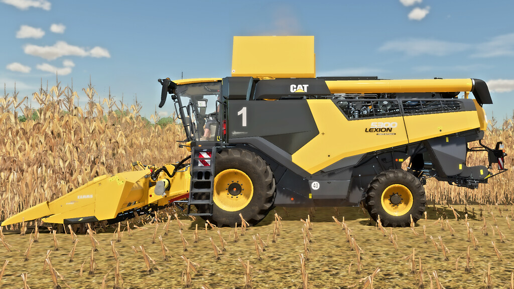 LEXION
