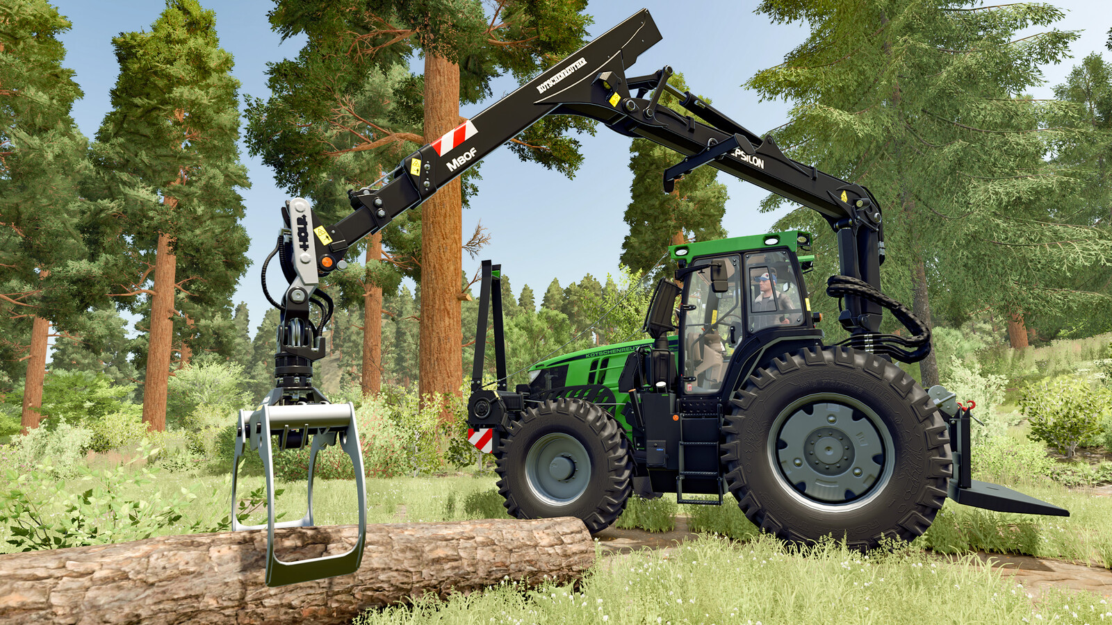 Kotschenreuther K300r