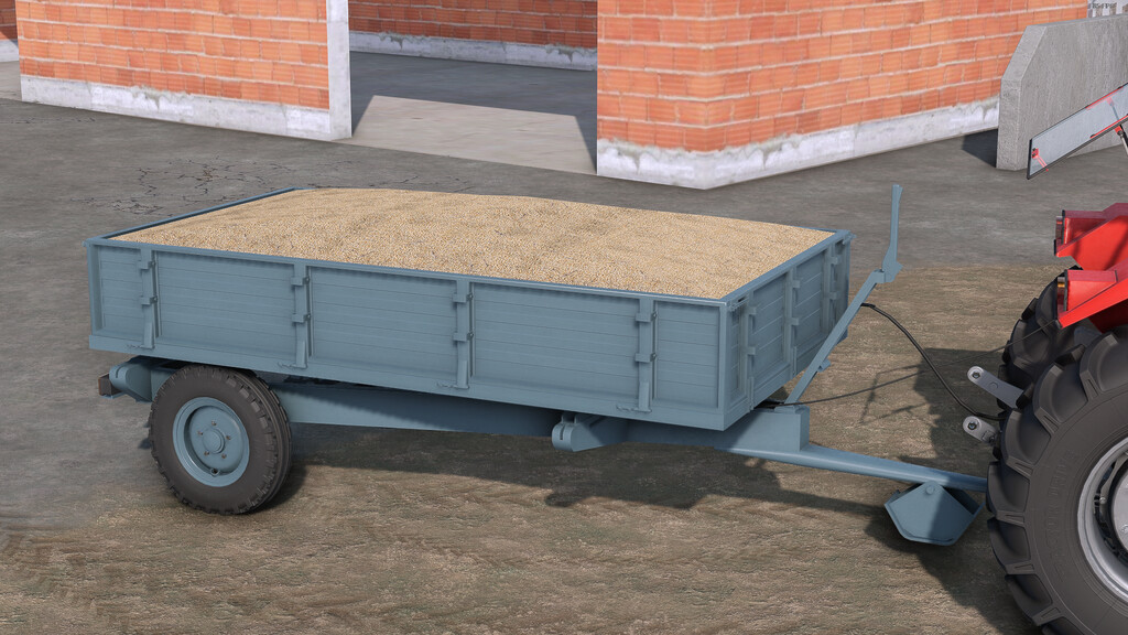 Lizard Loznica 5T