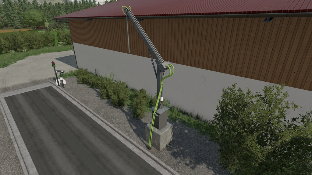 Automatic Grain Sampler