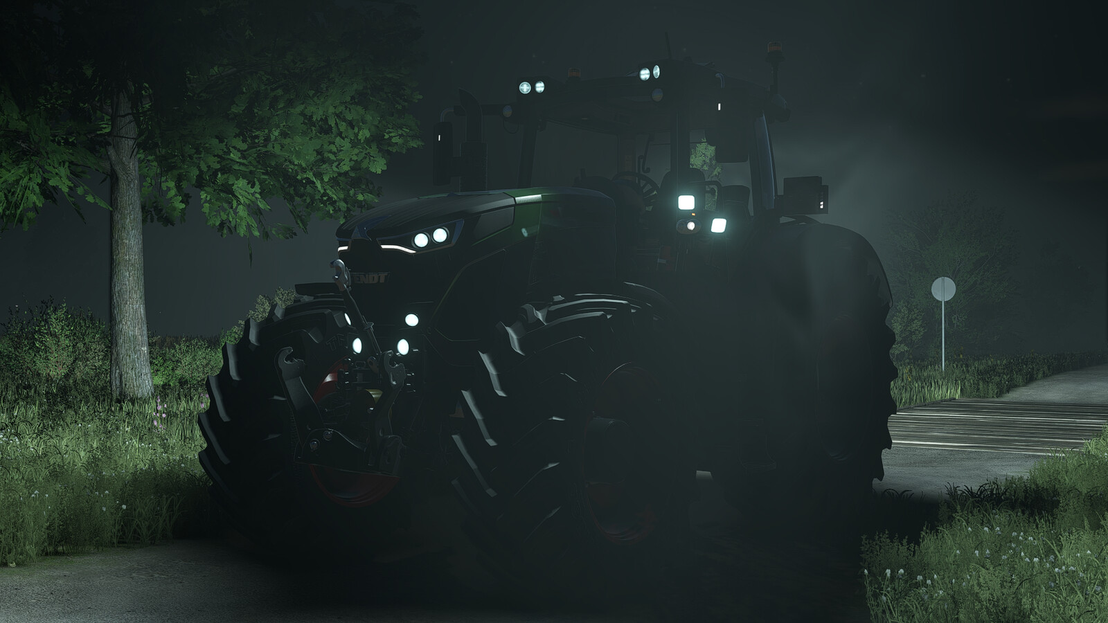 Fendt 900 Vario Gen6/7