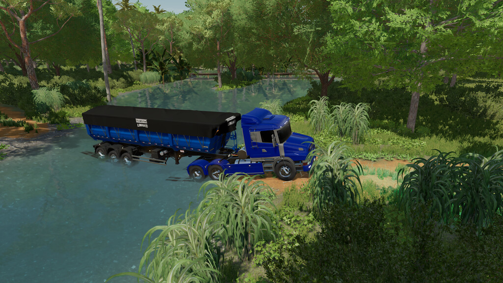 Scania RJL