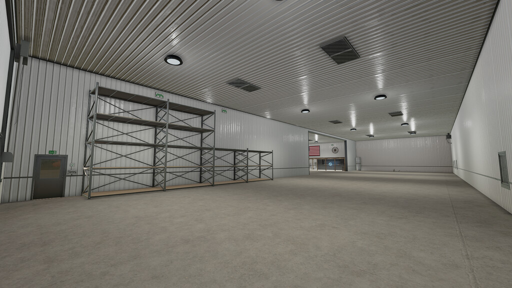 3 Stars Workshop