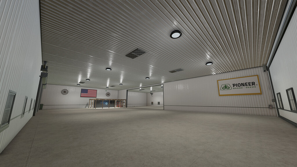 3 Stars Workshop