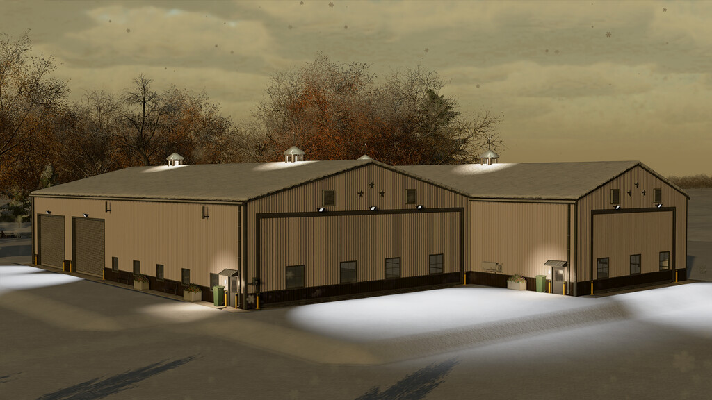 3 Stars Workshop