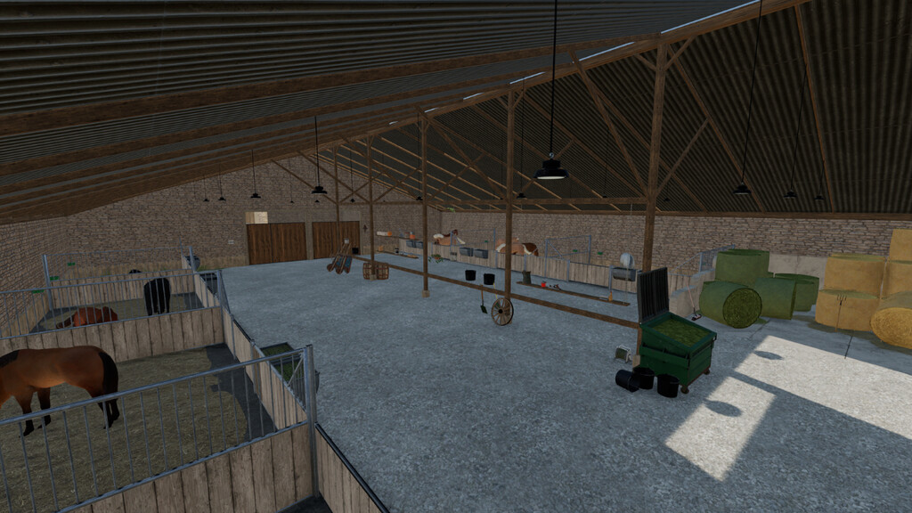 Stone Farm Pack 2