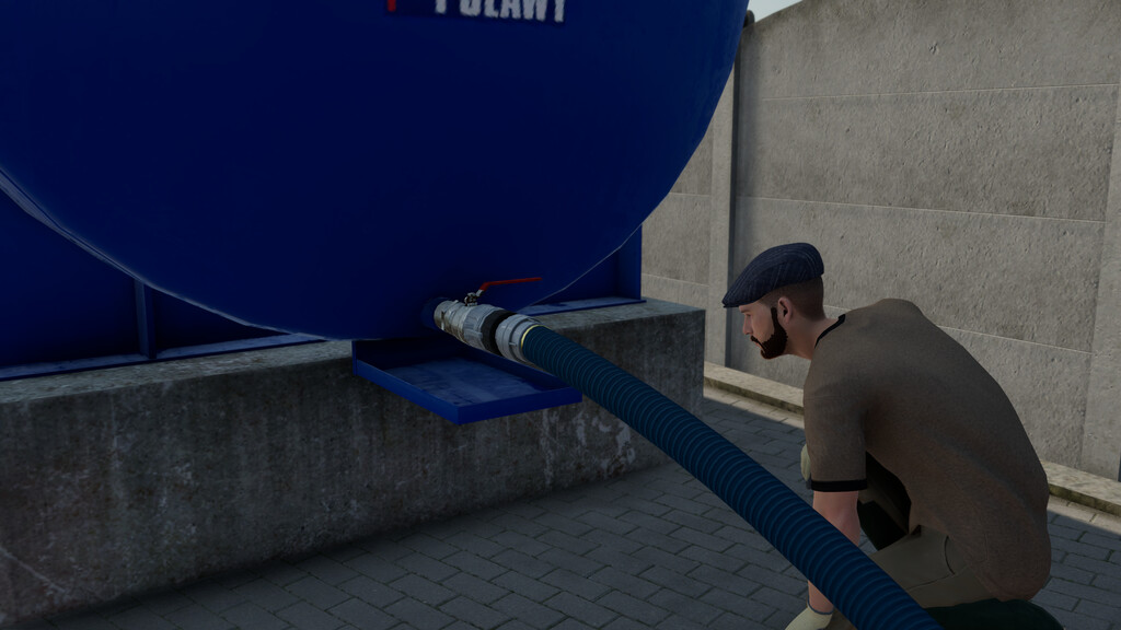 RSM Container