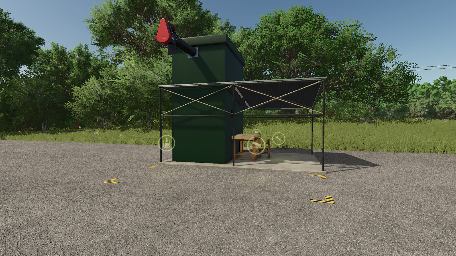 Farming Supplies