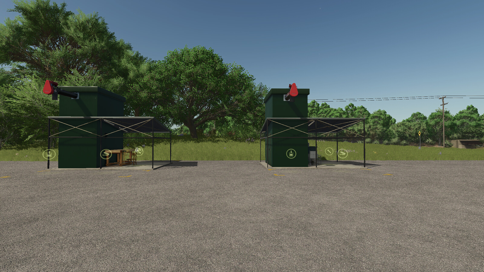 Farming Supplies