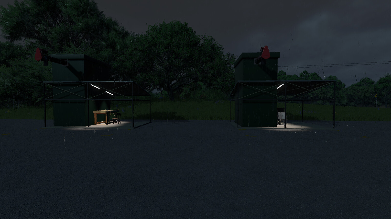 Farming Supplies