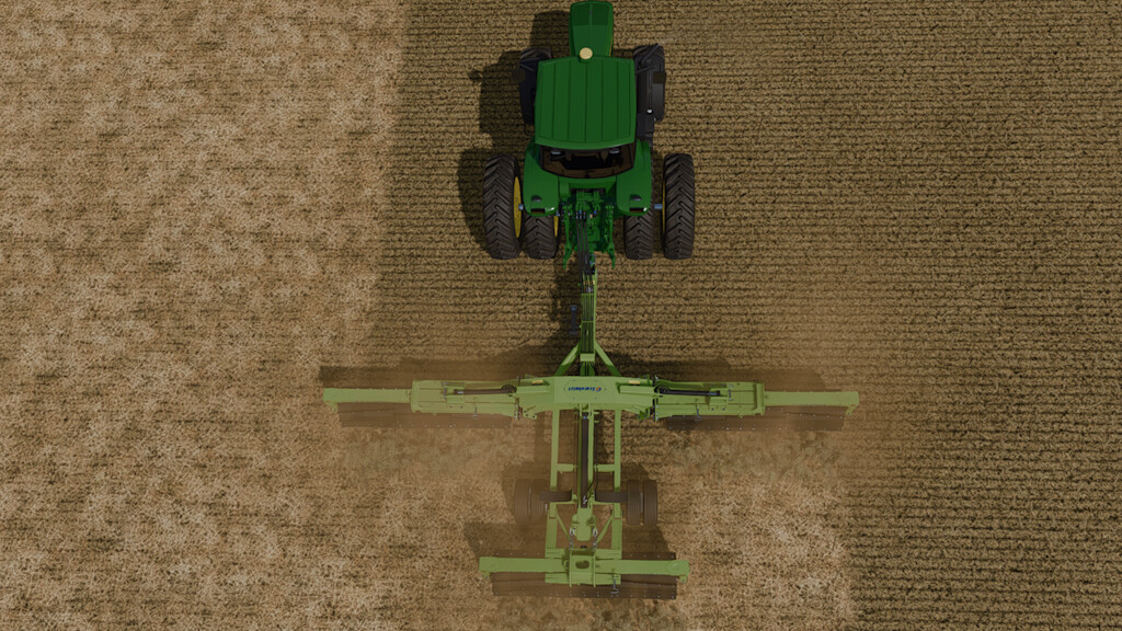 Scarabelot Green 9000 Knife Roller