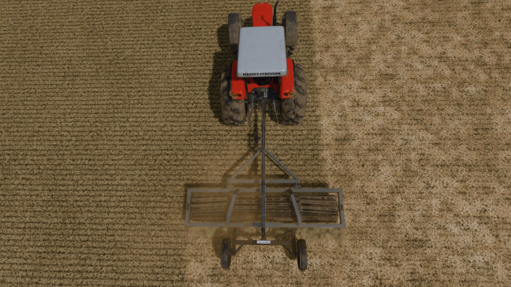 Scarabelot RFS-400 Knife Roller