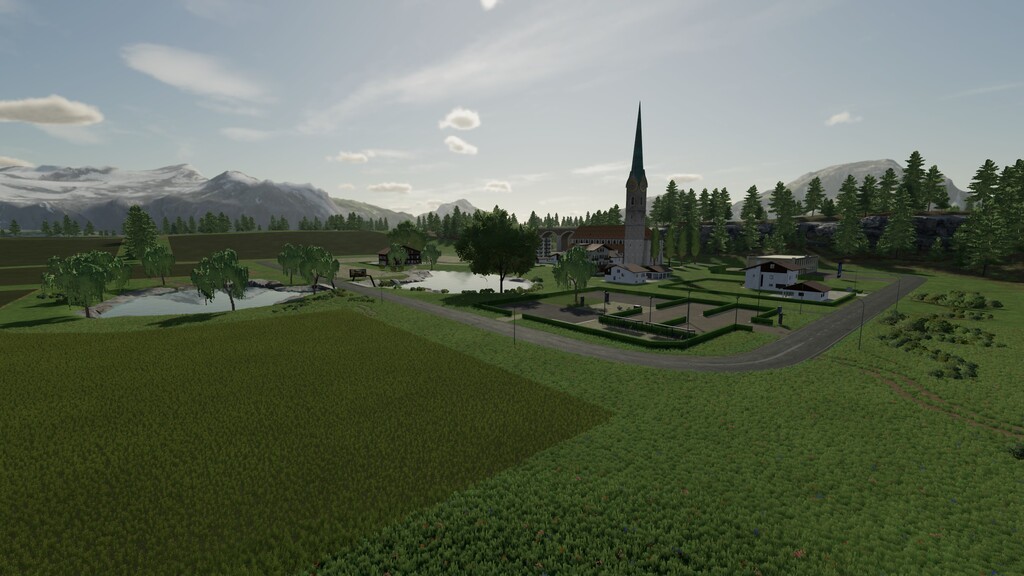 The Domaine Du Mier Malin