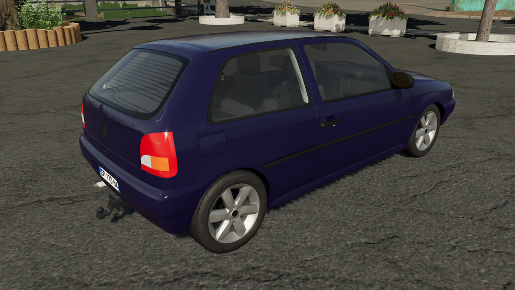 Lizard G2