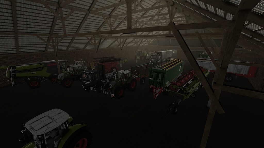 Machinery Hall