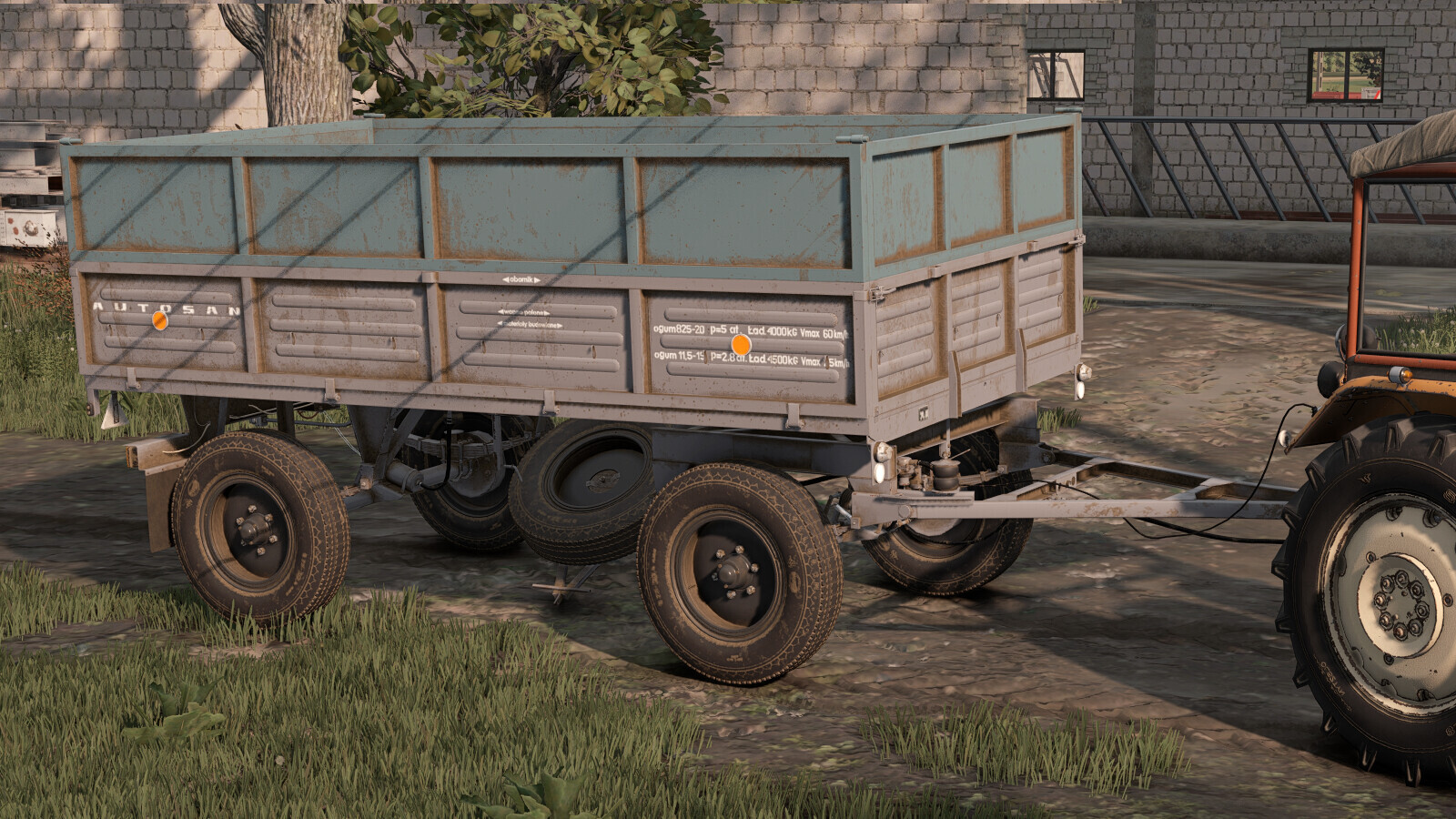 AutoSan D-46/D-47