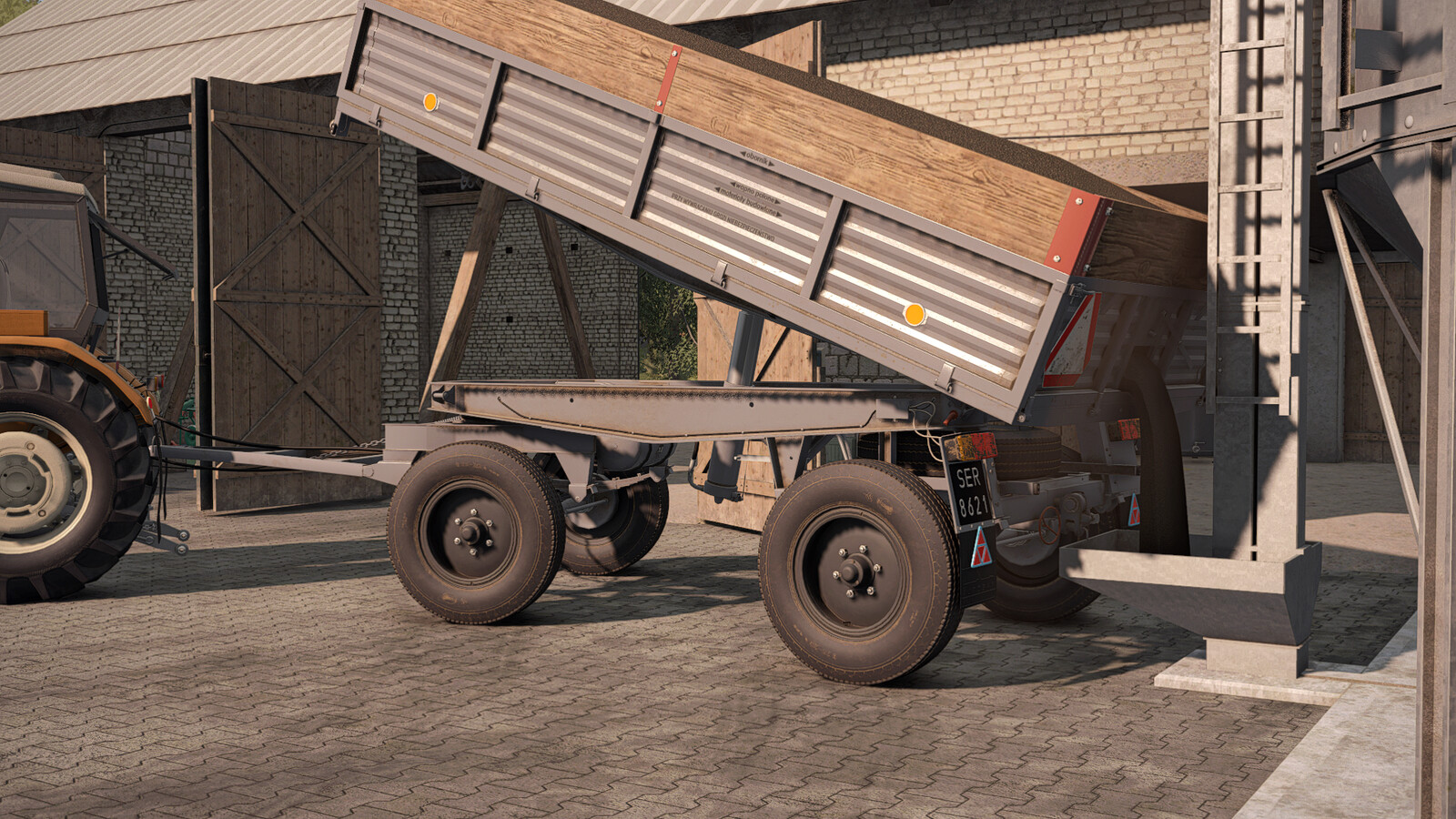 AutoSan D-46/D-47