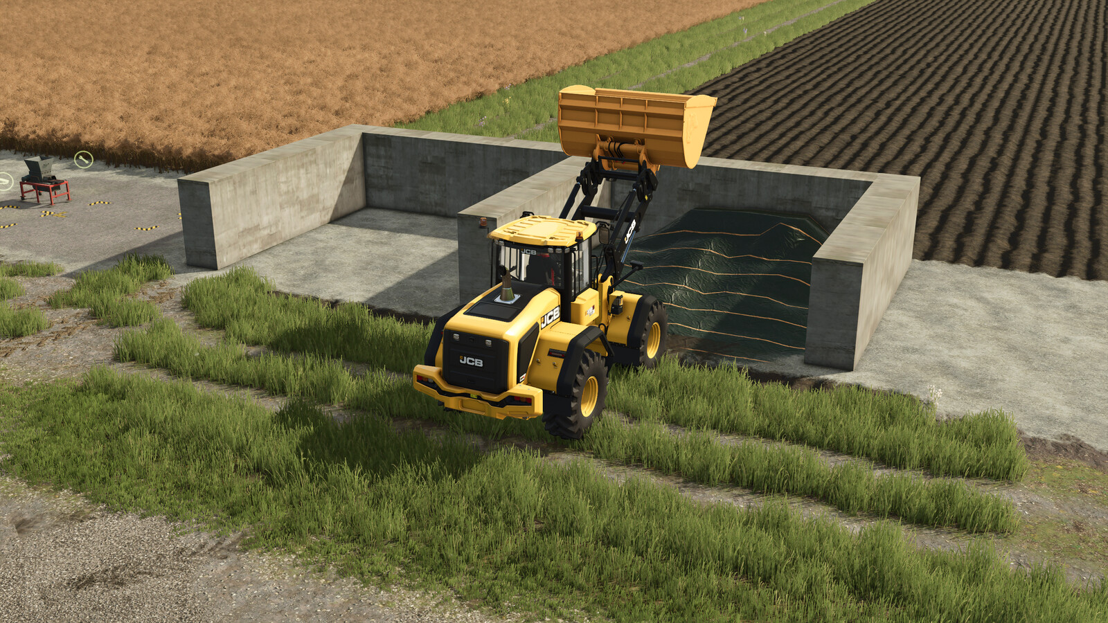 Compost Production Pack