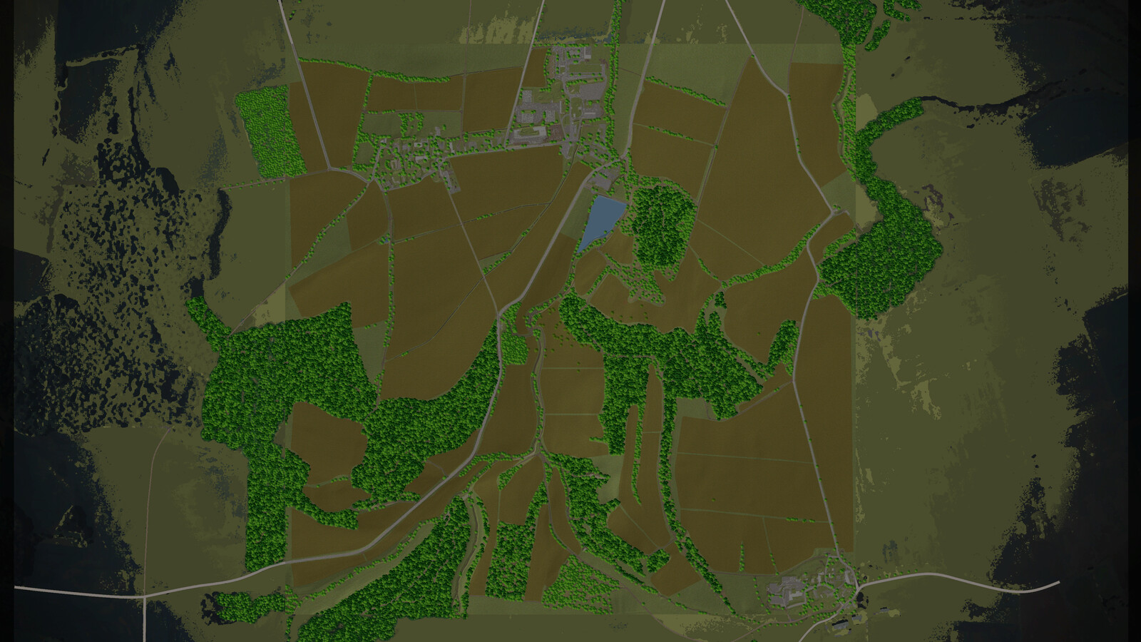 Somewhere In Thuringia IV Crossplay