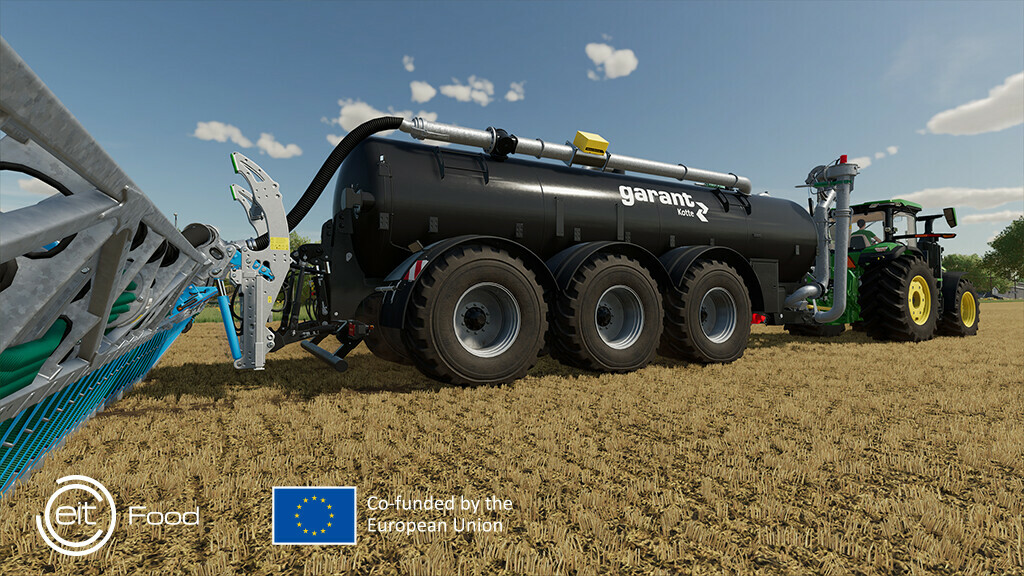 Precision Farming DLC