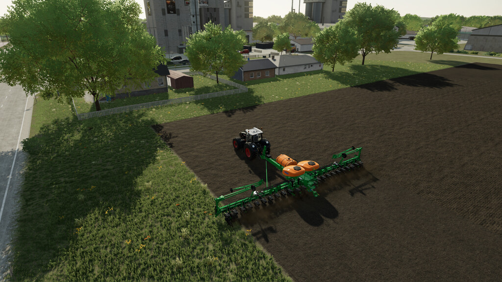 Kinze 4900 Multi-Planter Pack