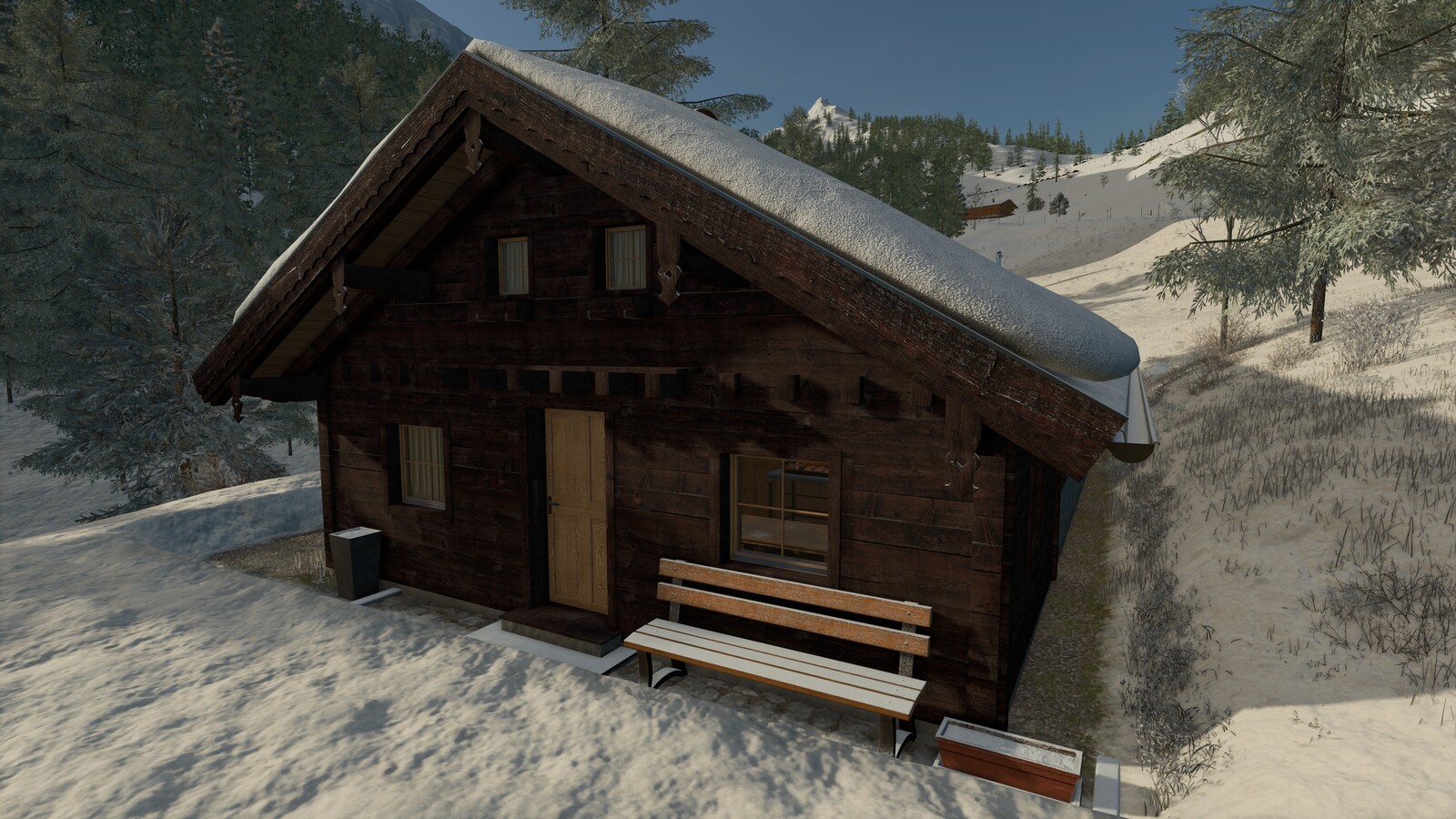 Tyrolean Dairy