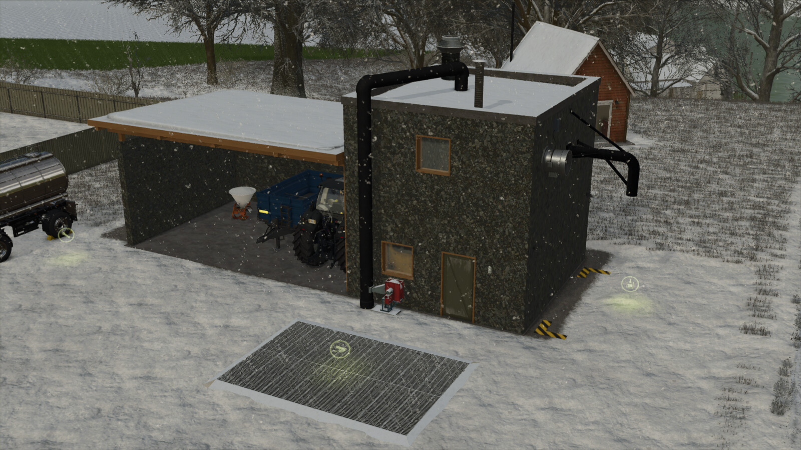 Custom Stone Crusher