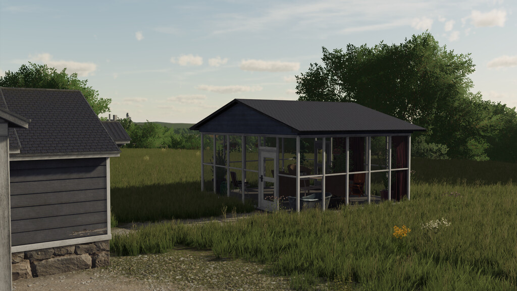 American Verandas