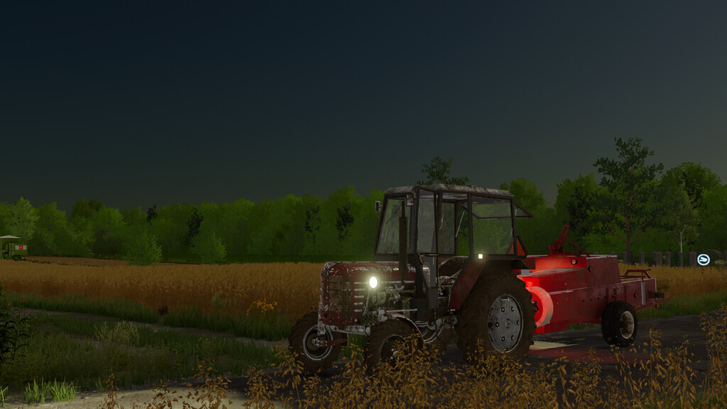 Zetor 3011 Major