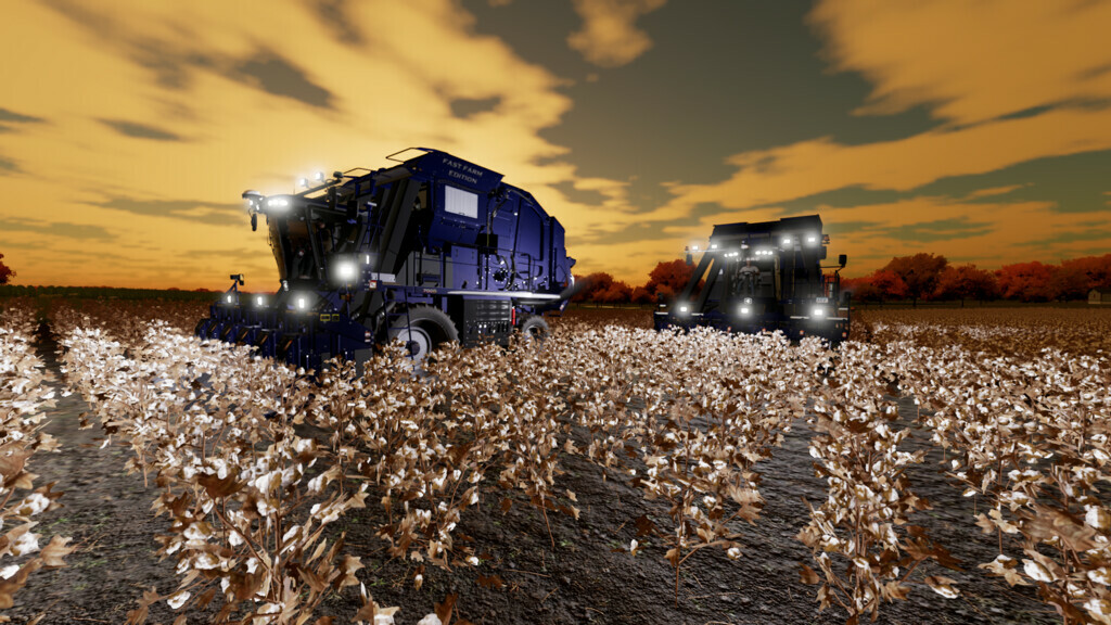 Lizard Colossus Harvesters Pack