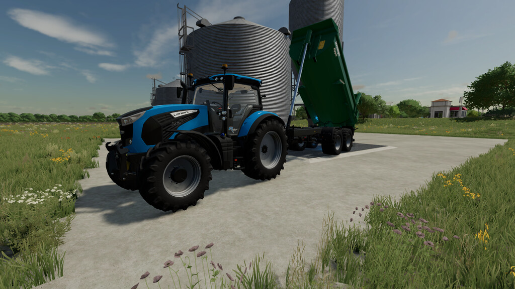 Productions Pack