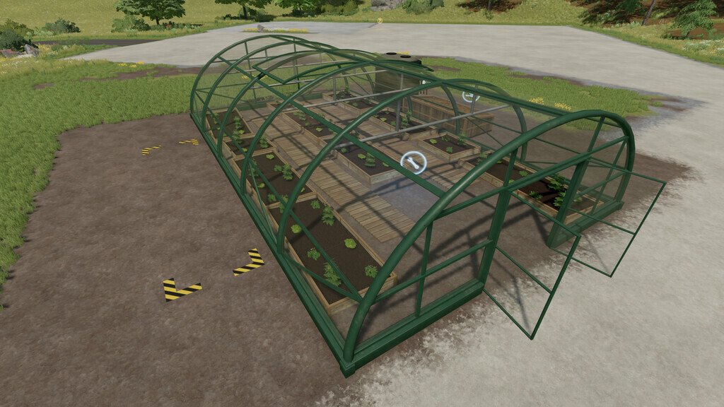 Greenhouse
