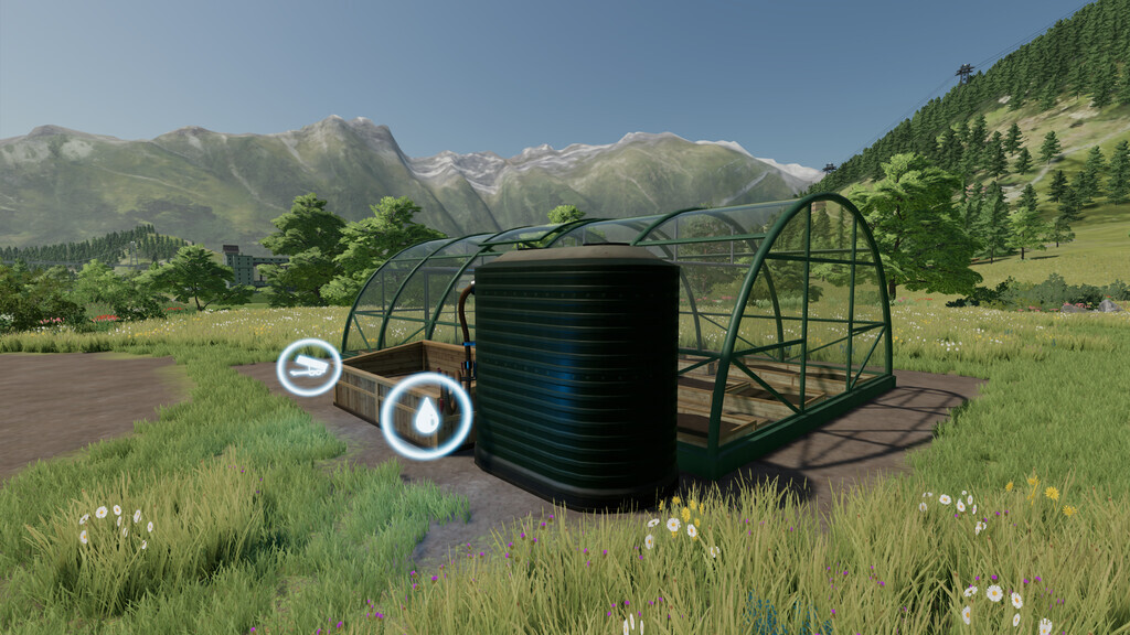 Greenhouse