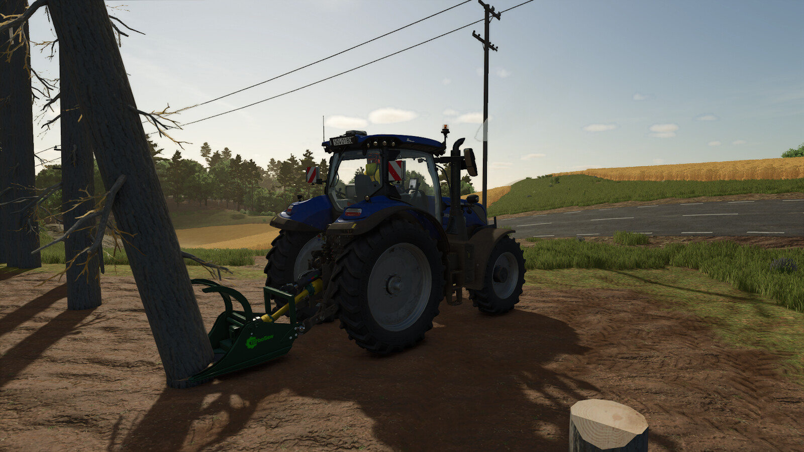DFM RT3000