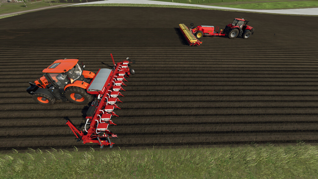 Planter And Vegetable Planter