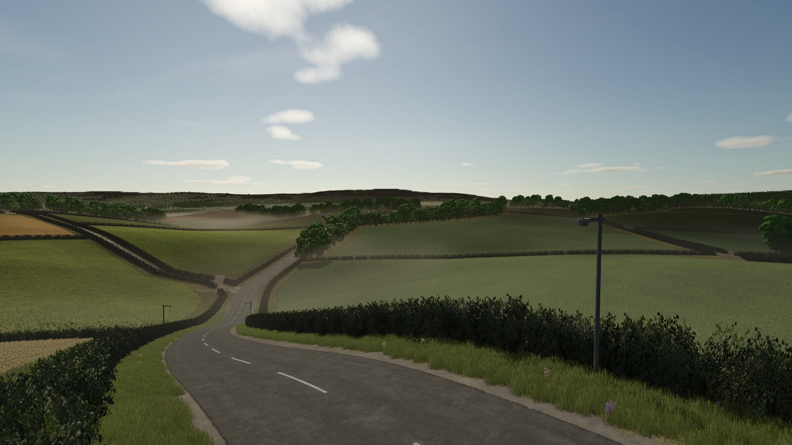 Glenleathann