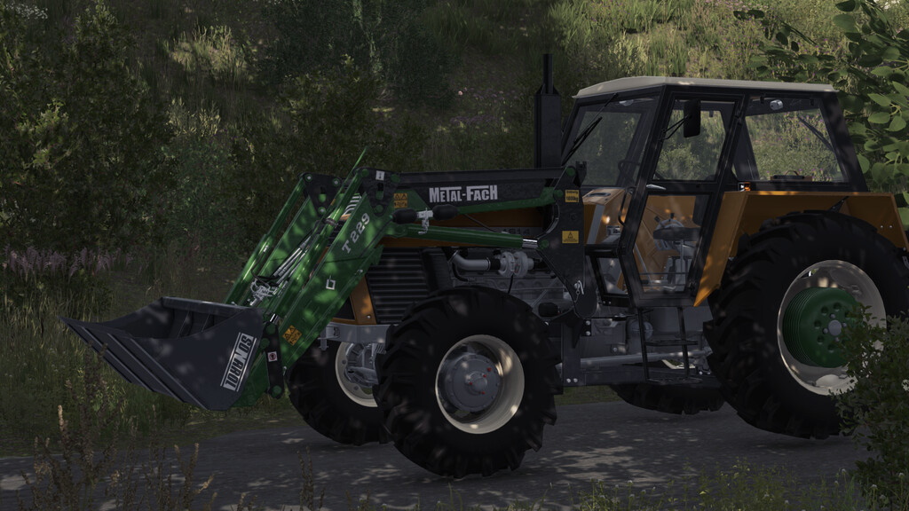 Sonarol Equipment Pack