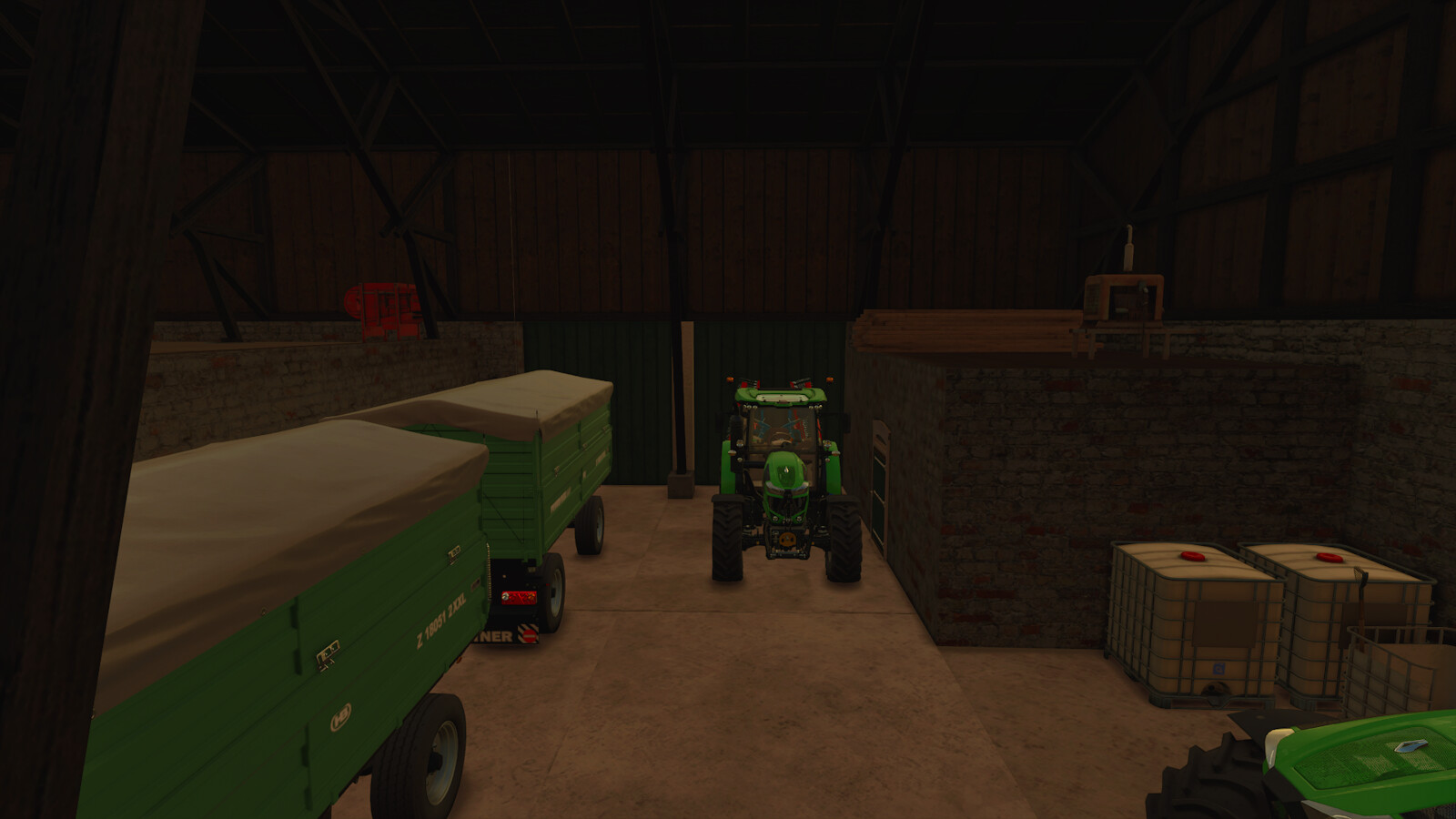 Farm Pack - Tirschner
