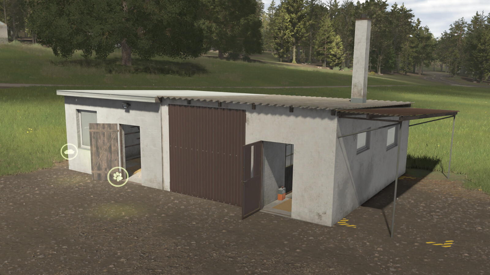 Small Farm Package