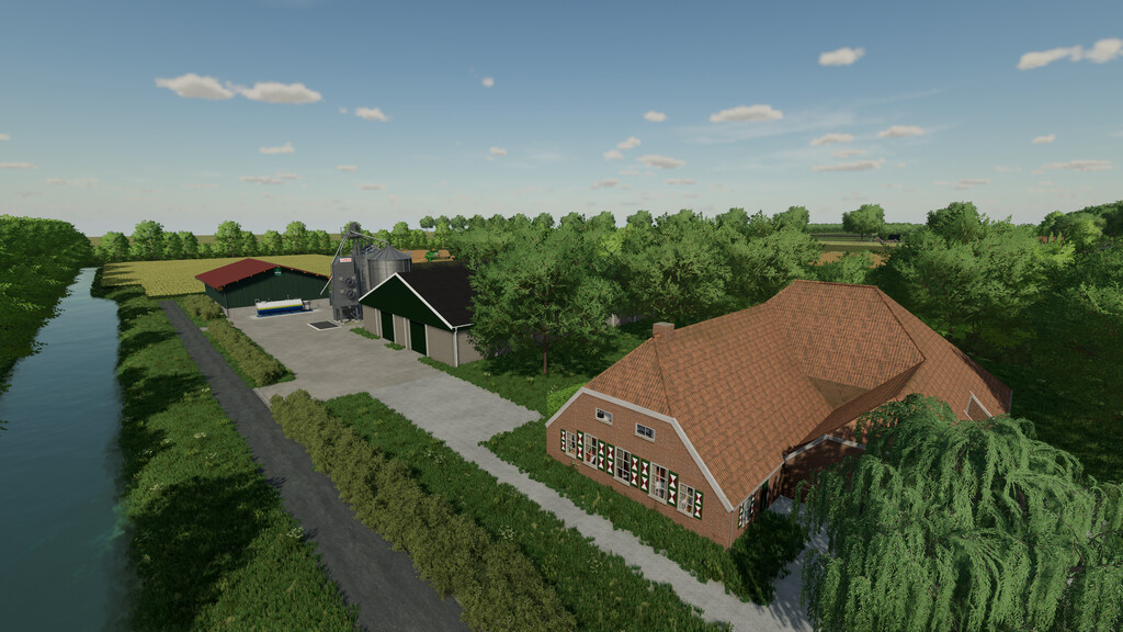Klein Friesland
