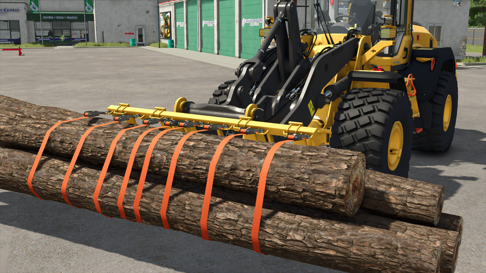 Lift-Wood