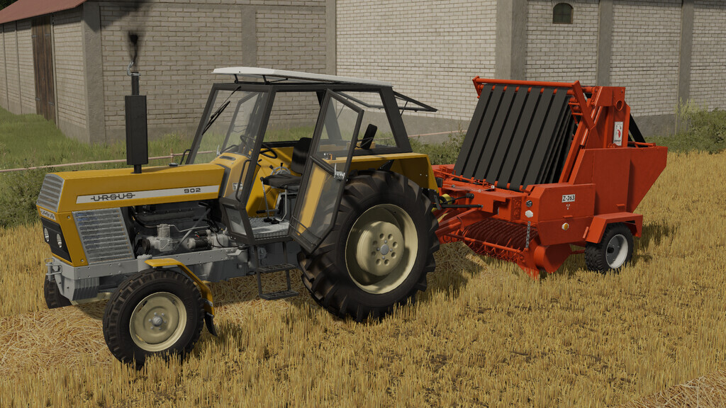 Lizard Z-263