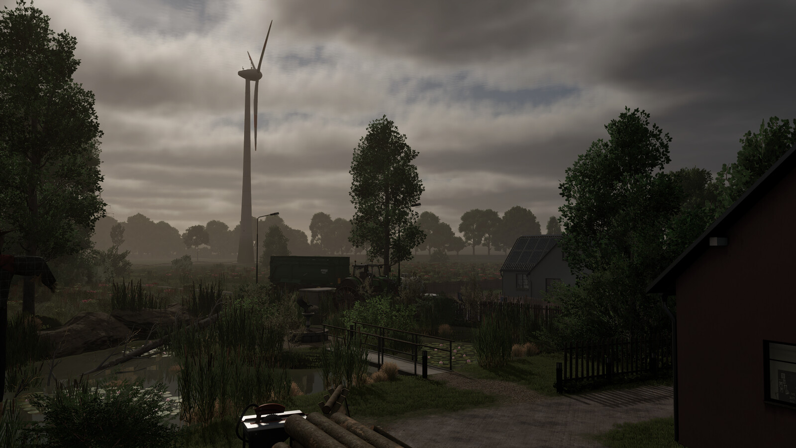 North Frisian 25