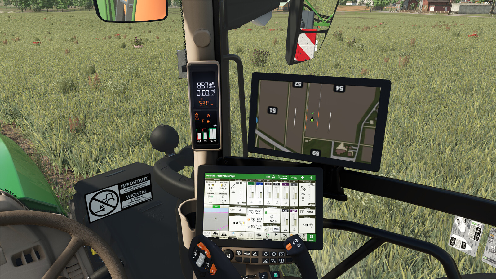 Real GPS Mod