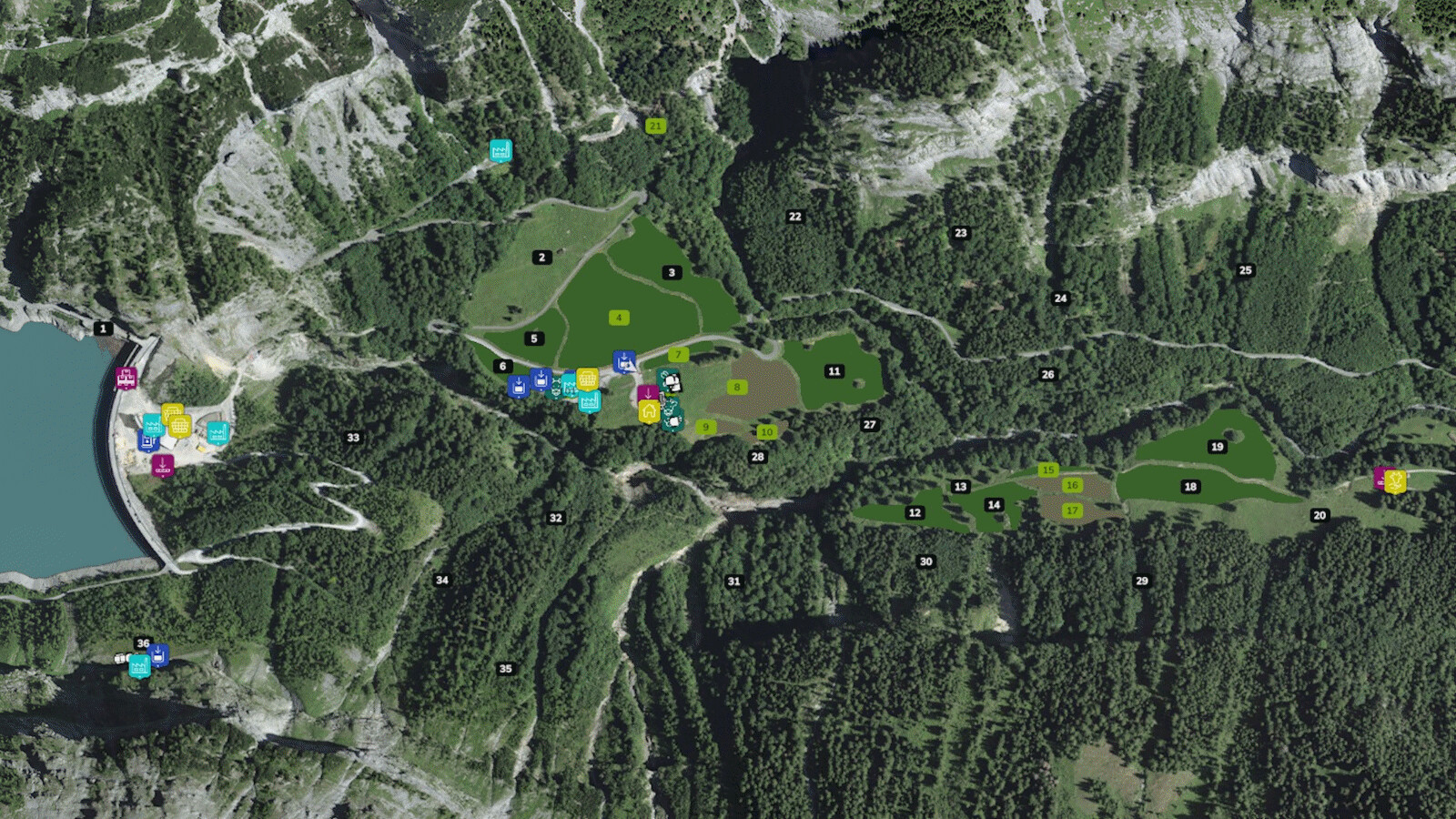 Gigerwald