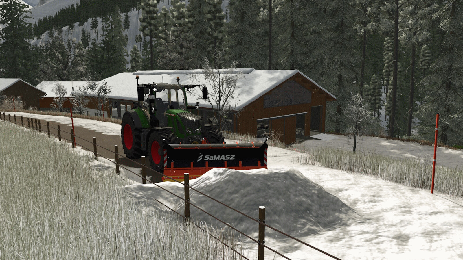 Gigerwald