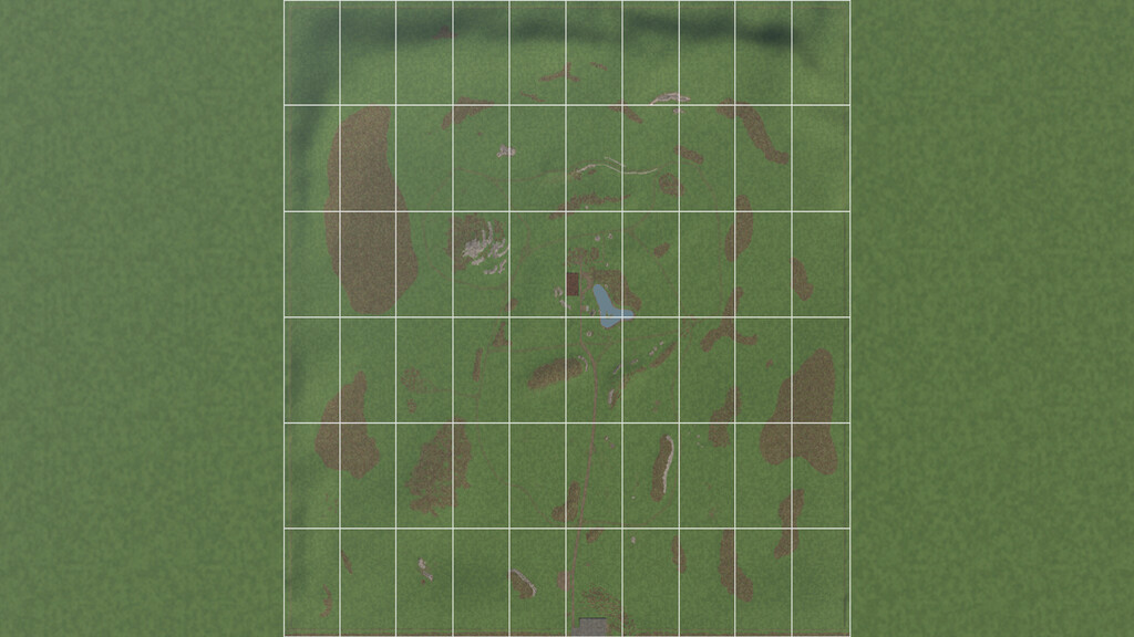 No Mans Land