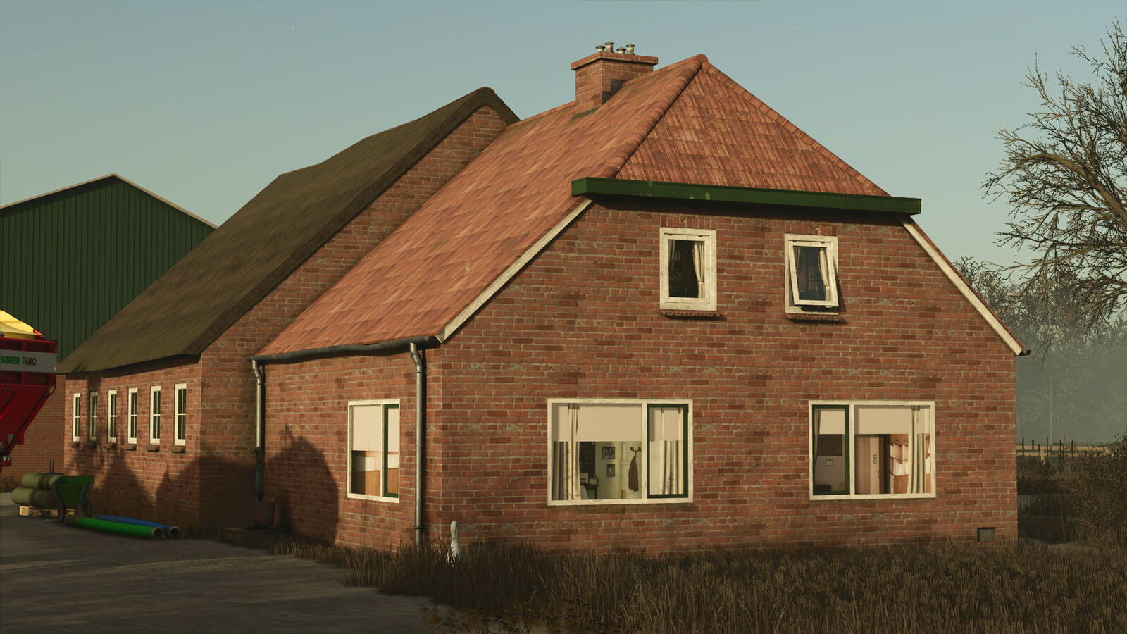 Farmhouse Package Volume 5