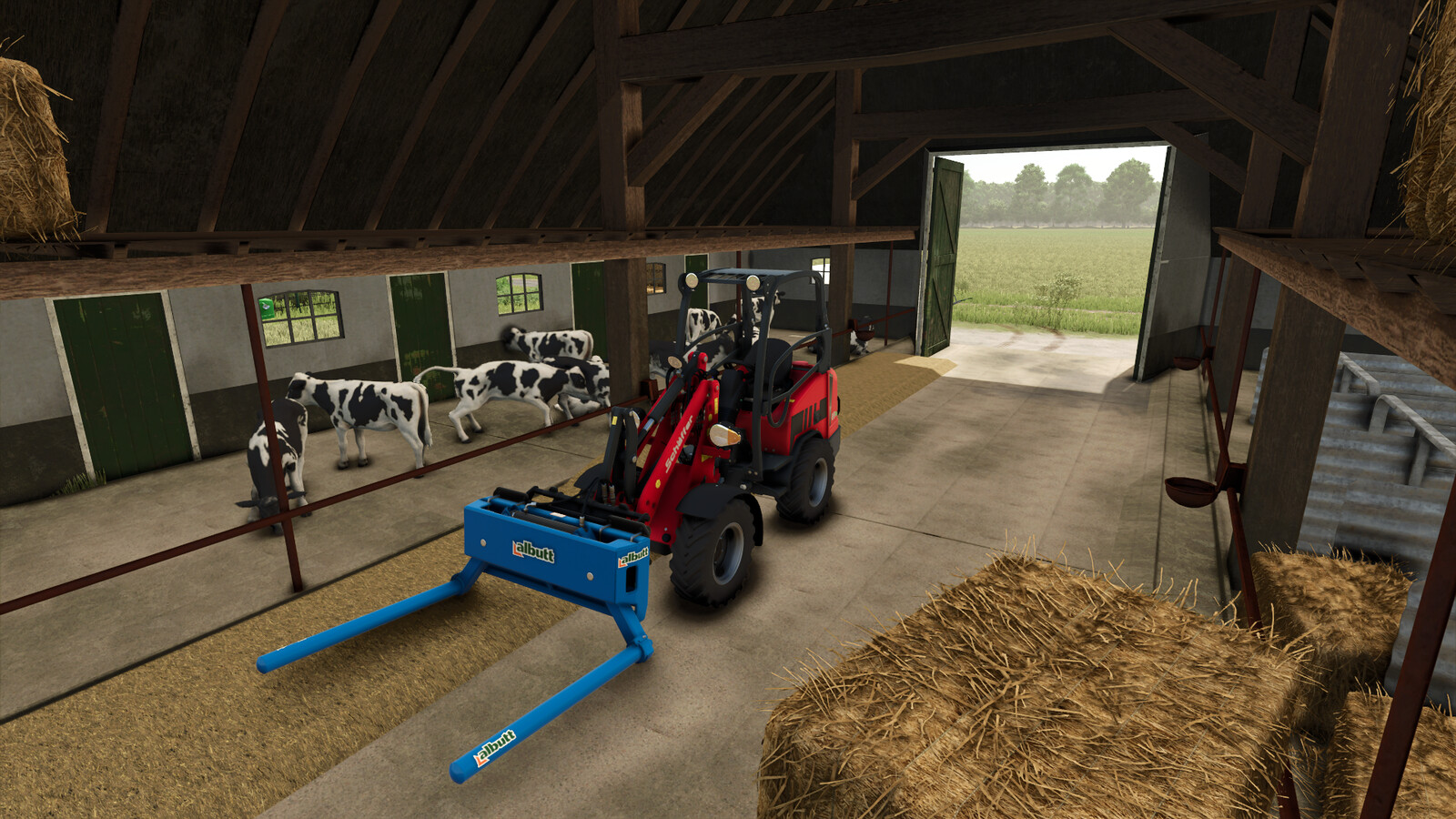 Farmhouse Package Volume 5