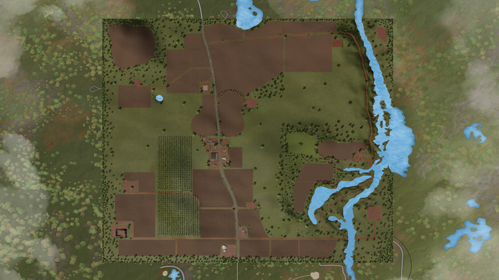3 Marias Farm